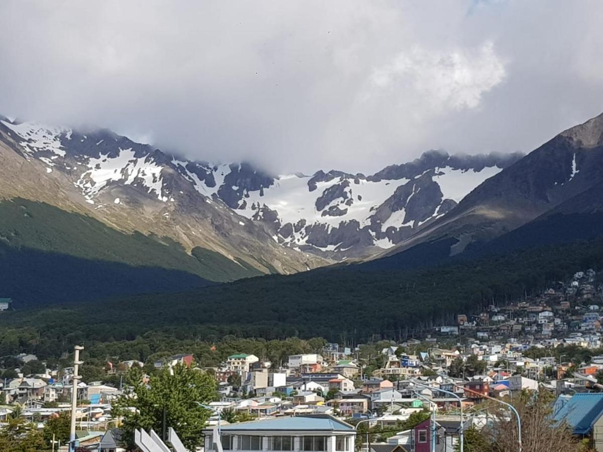 Bello Atardecer Ushuaia Kültér fotó